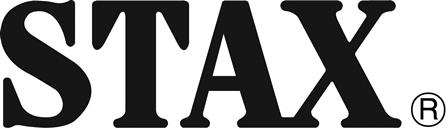Logo STAX