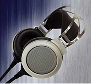 STAX SR-007S